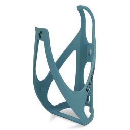 CUBE Bottle Cage HPP matt turquoise n black BIKE24