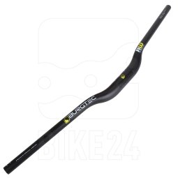 Burgtec RideWide 35.0 MTB-Handlebar - 800mm - 22.5mm Rise