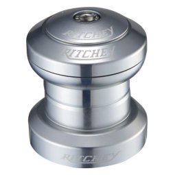 Ritchey Classic Toyon Stem 31.8 - 1 1/8 Inch - silver | BIKE24