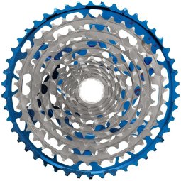 e*thirteen Helix Race Cassette | 11-Speed | 9-46 Teeth
