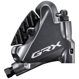 Shimano GRX Di2 ST-RX815 STI for Hydraulic Disc Brakes