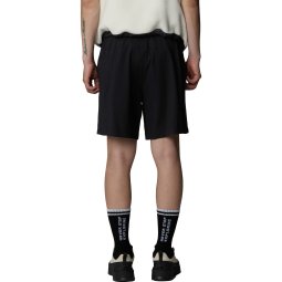 The North Face Exploration Cargo Shorts Men - TNF Black | BIKE24
