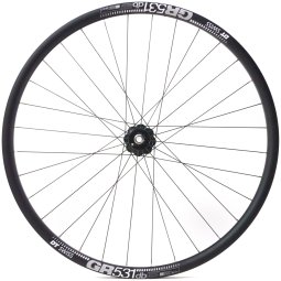 SON | Mavic - 29 S | A 1022 - Front Wheel with Hub Dynamo