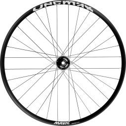 Mavic Crossmax XL Pro Limited Wheels - Review - Pinkbike
