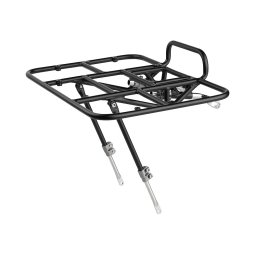 Surly 8-Pack Front Cargo Rack 2.0 - black | BIKE24