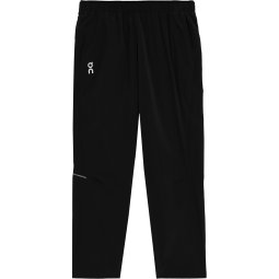 On Weather Pants Lumos Men - Black | BIKE24