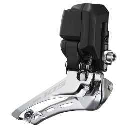 Shimano 105 R7150 Upgrade Kit - Di2 | 2x12-speed | BIKE24 Shimano 105 R7150 Upgrade Kit - Di2 | 2x12-speed | BIKE24