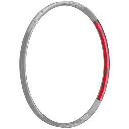 Race Face AR Offset 35 Rim - 27.5 Inch - 32 Holes - black