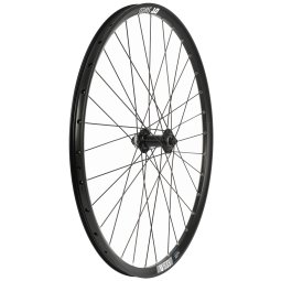 Shimano | DT Swiss FH-QC400 | 535 Rear Wheel - 28
