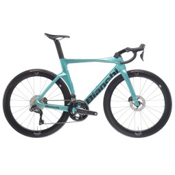 Bianchi FENICE PRO  50サイズ UltegraR8000 ビアンキ BIANCHI フェニーチェプロ FENICE PRO 2018 50サイズ