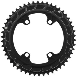 Rotor Chainring - Shimano GRX | BCD 110x4 | Round | BIKE24