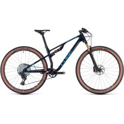 Cube 29 inch mountain bike sale