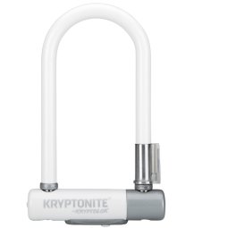 Lucchetto Bici Kryptonite Kryptolok Standard Con Supporto Flexframe-U - Affidabile E Resistente