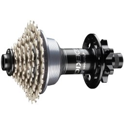 e*thirteen Sidekick Rear Hub - 6-Bolt | 12x157mm Superboost