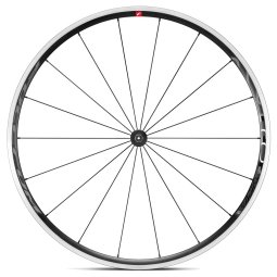 Fulcrum Racing 5 DB Wheelset - Clincher - Centerlock - FW