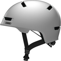 ABUS Scraper 3.0 ACE Helmet - M (54-58cm) polar matt | BIKE24