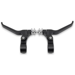 Paul Component Motolite V-Brake - pewter | BIKE24 Paul Component Motolite V-Brake - pewter | BIKE24