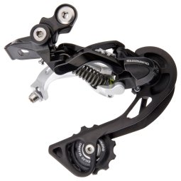 Shimano Deore XT FC-T780 / FC-T781 Chainring 4-Arm 3x10