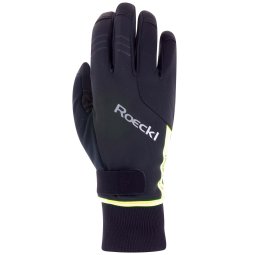Roeckl Sports Villach 2 Cycling Gloves - black 9000 | BIKE24
