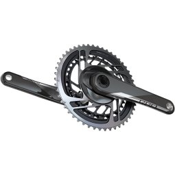 SRAM RED X-Range Chainring Set - Direct Mount - 12-speed