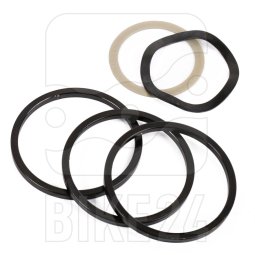 FSA Gravity MegaEvo BB-EVO7000 MTB Bottom Bracket BSA-68/73 FSA Gravity MegaEvo BB-EVO7000 MTB Bottom Bracket BSA-68/73
