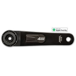 4iiii Precision 3+ Powermeter Crankarm - Shimano 105 FC