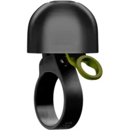 Spurcycle Original Bell - Black/Gold | BIKE24