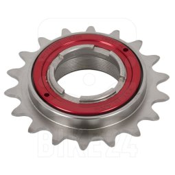 White Industries Eccentric ENO Rear Hub Free Disc 135 mm