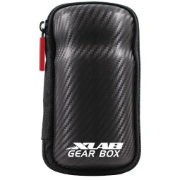 XLAB Gorilla Cage Carbon Bottle Cage - black matt | BIKE24
