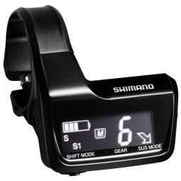 Shimano Deore XT Di2 SW-M8050-R Switch right | BIKE24