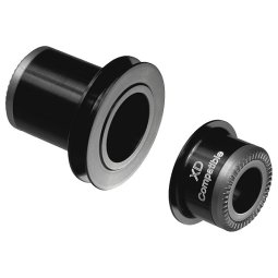 DT Swiss RWS X-12 MTB Thru Axle with Aluminium Lever