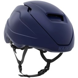 KASK Wasabi WG11 Bike Helmet - Black Matt | BIKE24