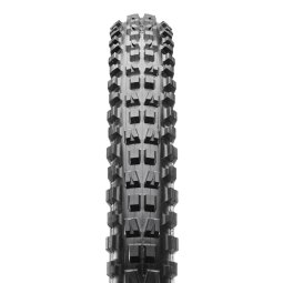 Maxxis Minion DHR II Folding Tire - Dual | EXO TR | WT
