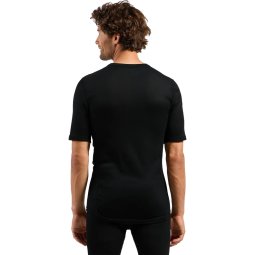 Odlo Active X-Warm Half Zip Turtleneck Long-Sleeve Base