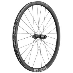 DT SWISS FR1500 27.5 20×110ブースト DT Swiss FR 1500 CLASSIC Rear Wheel - 27.5