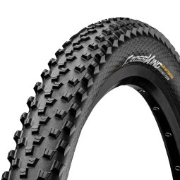 Continental Race King Shield Wall MTB Folding Tire E25 29x2.00 black black