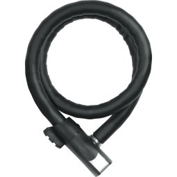ABUS STEEL-O-FLEX IVERA 7200/110㎝ Cable Lock - Ivera Steel-O-Flex 7200/110 - 110cm length 20mm