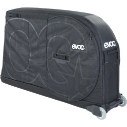 EVOC Road Bike Bag Pro 300L - Black | BIKE24