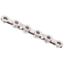 【全世界限定500本】KMC チェーンX11 TT NEO CHROME TT Racing Chain- KMC