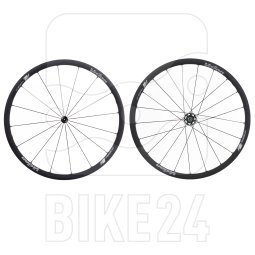 Vision TriMax 25 KB Wheelset - Tubeless Ready - Clincher - SRAM ...