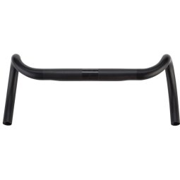Salsa Cowchipper Deluxe - Drop Handlebar - 31.8 - hp black