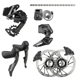 SRAM Force AXS | kupuj tanio online | BIKE24