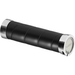 パーツ BROOKS Plump Leather Grips 130mm/100mm Brooks Plump Leather Grips - E Bike Cyclery | San Dimas
