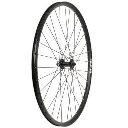 Shimano | DT Swiss FH-QC400 | U 533 Rear Wheel - 26