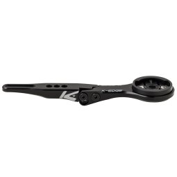 K-Edge Adjustable Garmin Boost Stem Mount - black | BIKE24 K-Edge Adjustable Garmin Boost Stem Mount - black | BIKE24