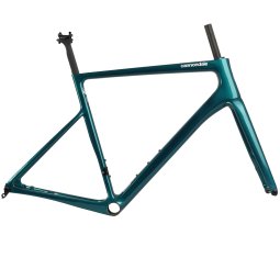 Carbon bicycle frame on sale