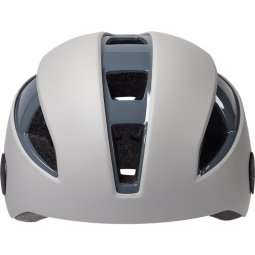 HJC Coban Plus Urban Helmet - Matt / Gloss Charcoal | BIKE24