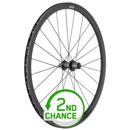 DT Swiss PR 1400 DICUT OXiC 21mm Front Wheel - Brooks' Bike