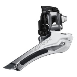 Shimano GRX Di2 FD-RX815 Front Derailleur 2x11-speed | BIKE24