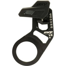 MRP 34-38T SGC05 ブラックガイド MRP 2x V2 Chain Guide 34/38 ISCG-05, czarny : Amazon.pl